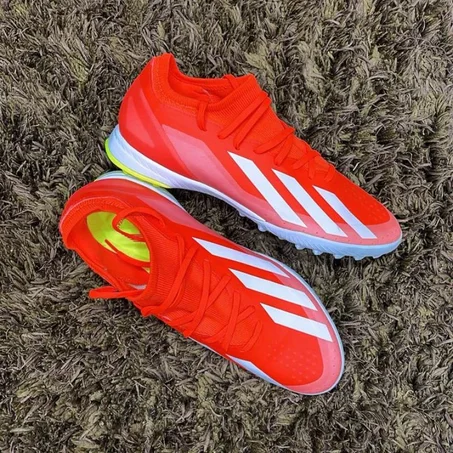 Occasion | Adidas X Crazyfast | 44