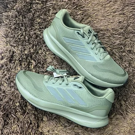 Neuve | Adidas Runfalcon 5 | 44  ⅔