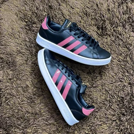 Occasion | Adidas Grand Court | 40 ⅔
