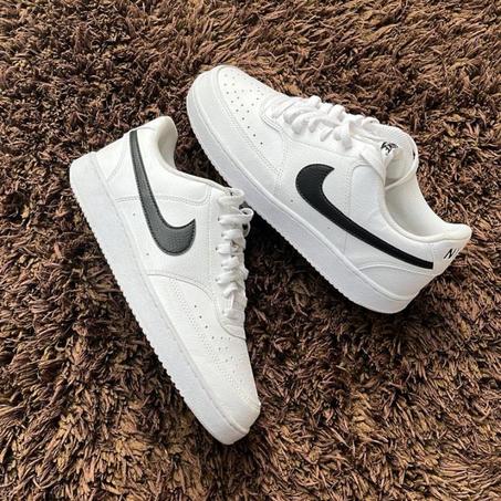 Neuve | Nike Court Vision Low | 42.5