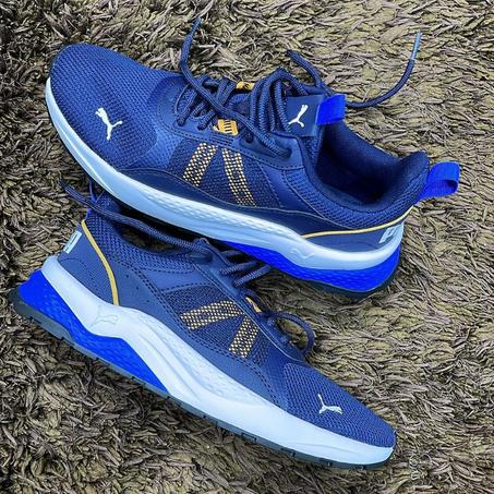 Neuve | Puma Anzarun 2.0 | 45