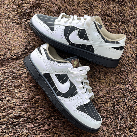 Neuve | Nike Dunk Low LX 44