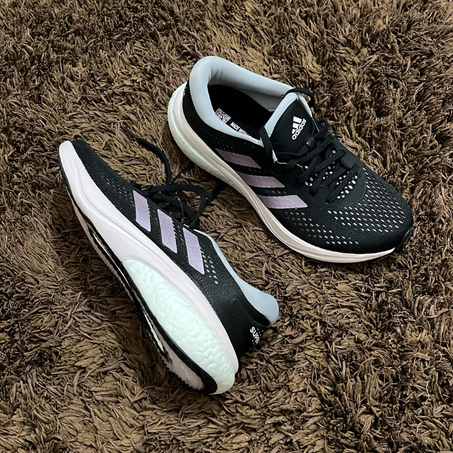 Neuve | Adidas Supernova | 40 ⅔