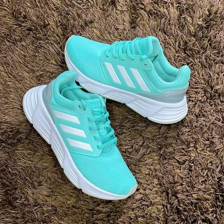 Occasion | Adidas Galaxy 6 | 38