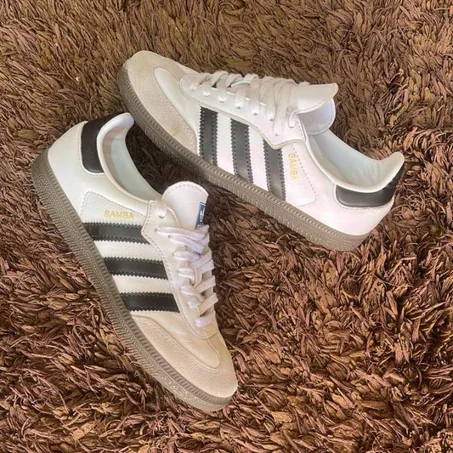 Occasion | Adidas Samba | 33