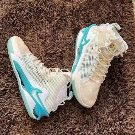 Occasion | Nike Air Zoom G.T. Jump | 44