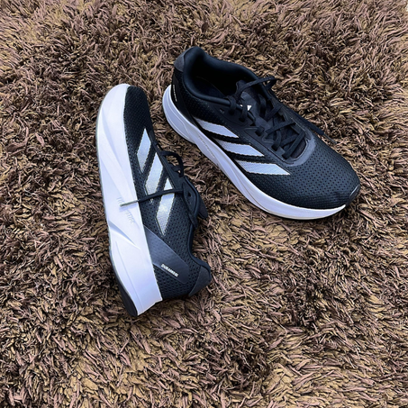 Neuve | Adidas Duramo SL | 41 ⅓