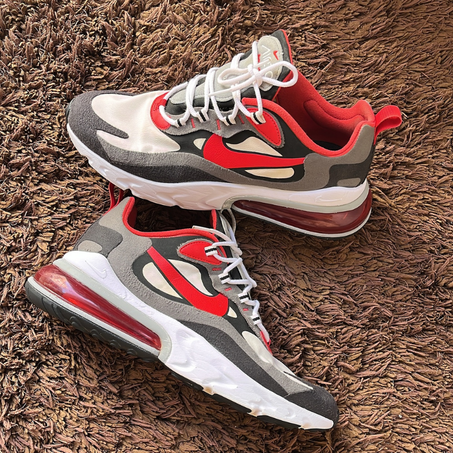 Occasion | Nike Air Max 270 React 42.5