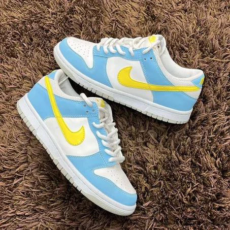 Occasion | Nike Dunk Low | 38