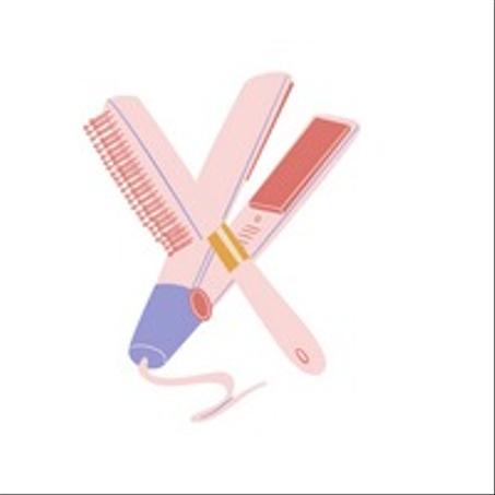 ACCESSOIRES DE BEAUTE