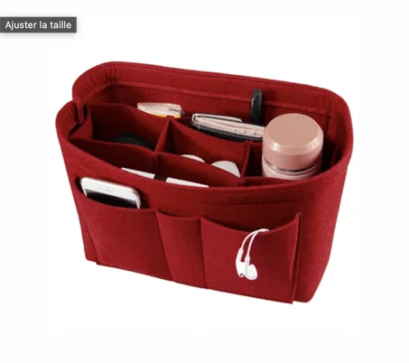 HANDBAG-ORGANIZER