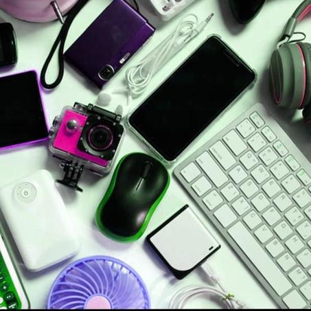 إلكترونيات