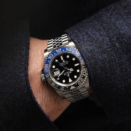 Montres pour hommes
