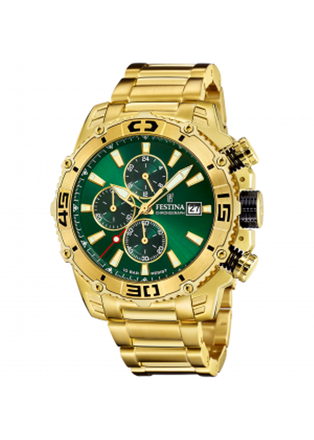 montre Festina F20492/2