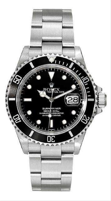Rolex Submariner-rl20