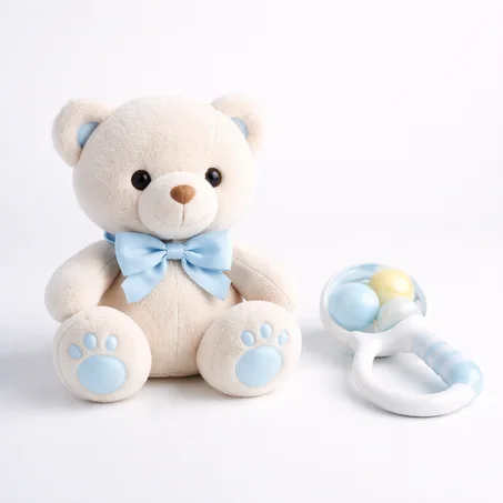 مستلزمات الأطفال