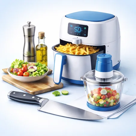 أدوات المطبخ