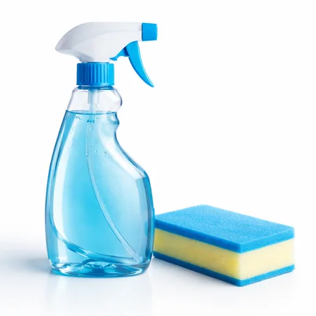 أدوات تنظيف