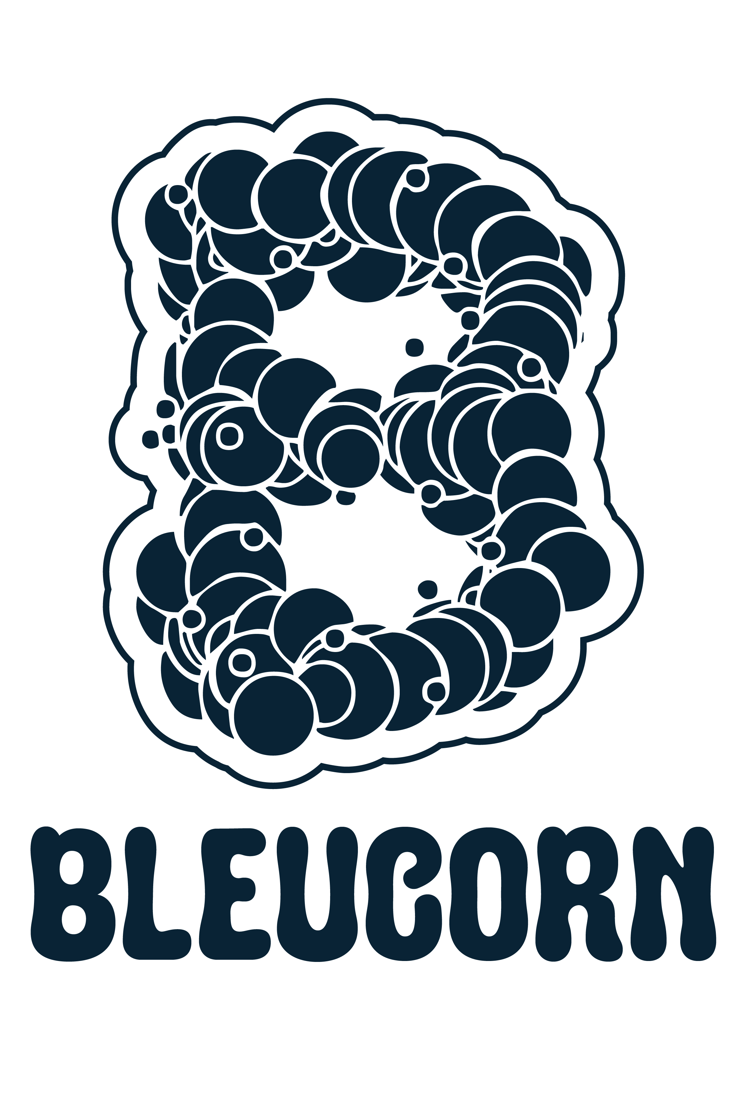 Bleucorn