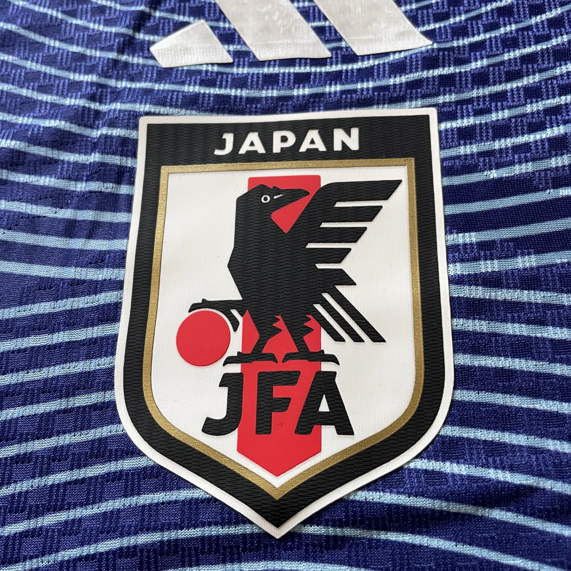 Japon Home WC26 Jersey