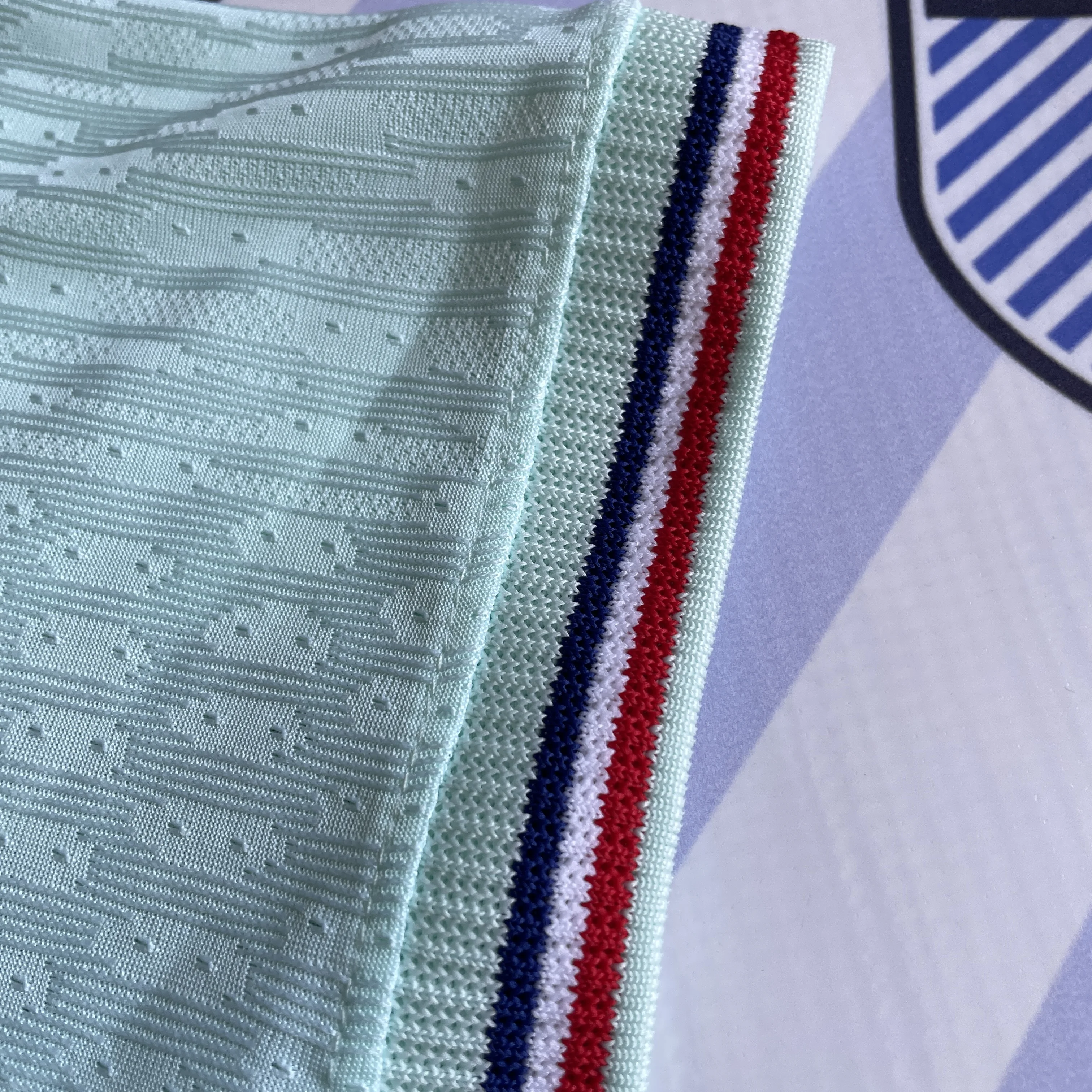 France Away Jersey WC26