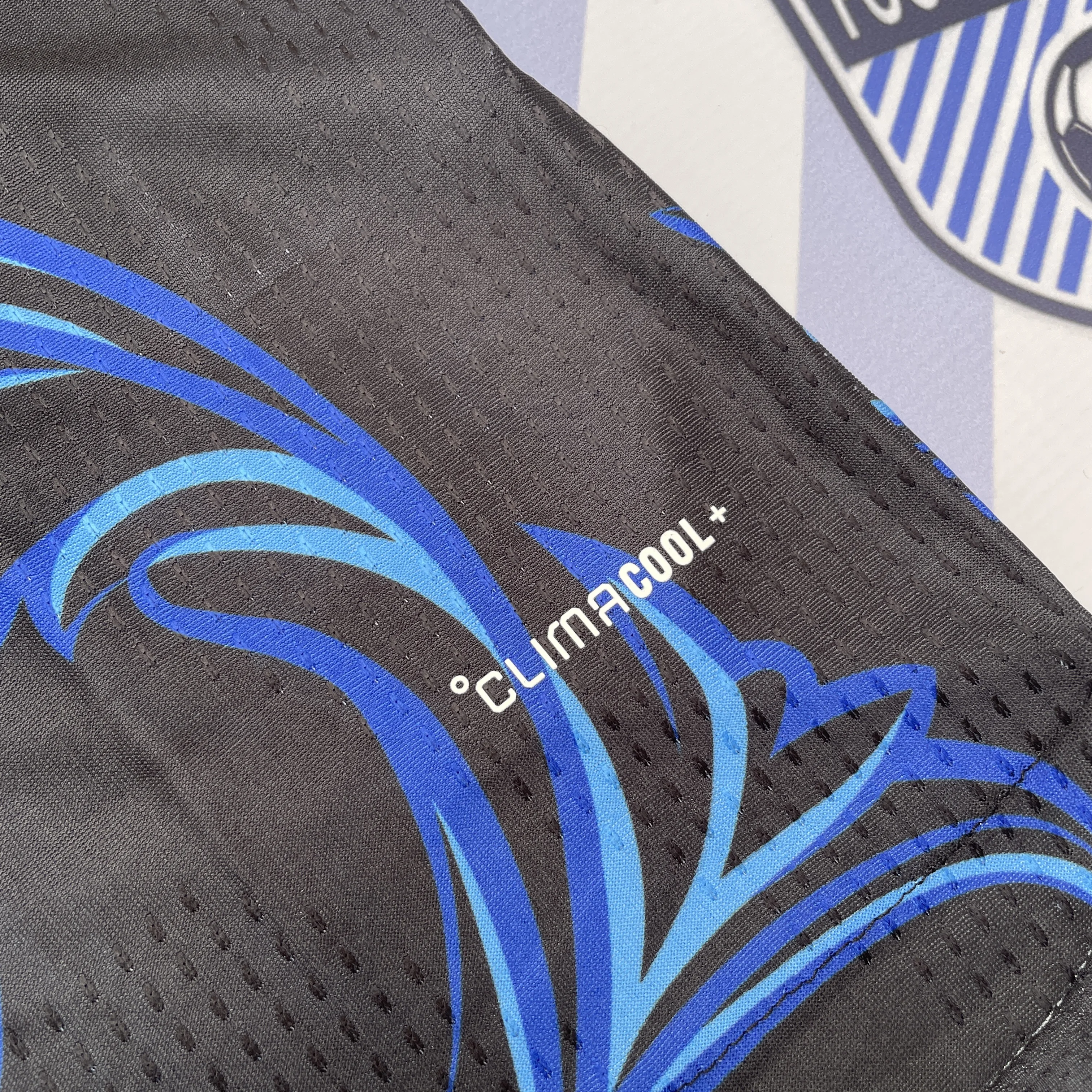 Argentina Away Jersey WC26