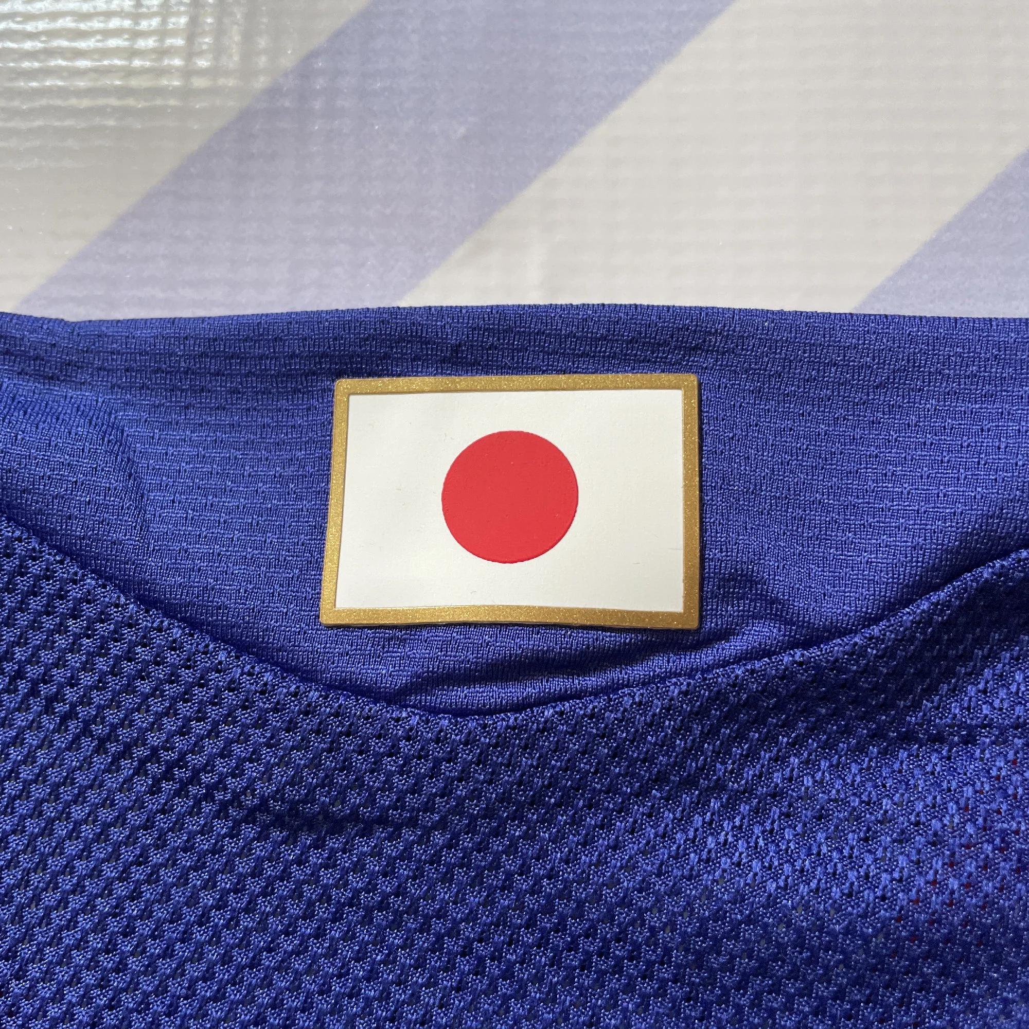 Japon Home WC26 Jersey