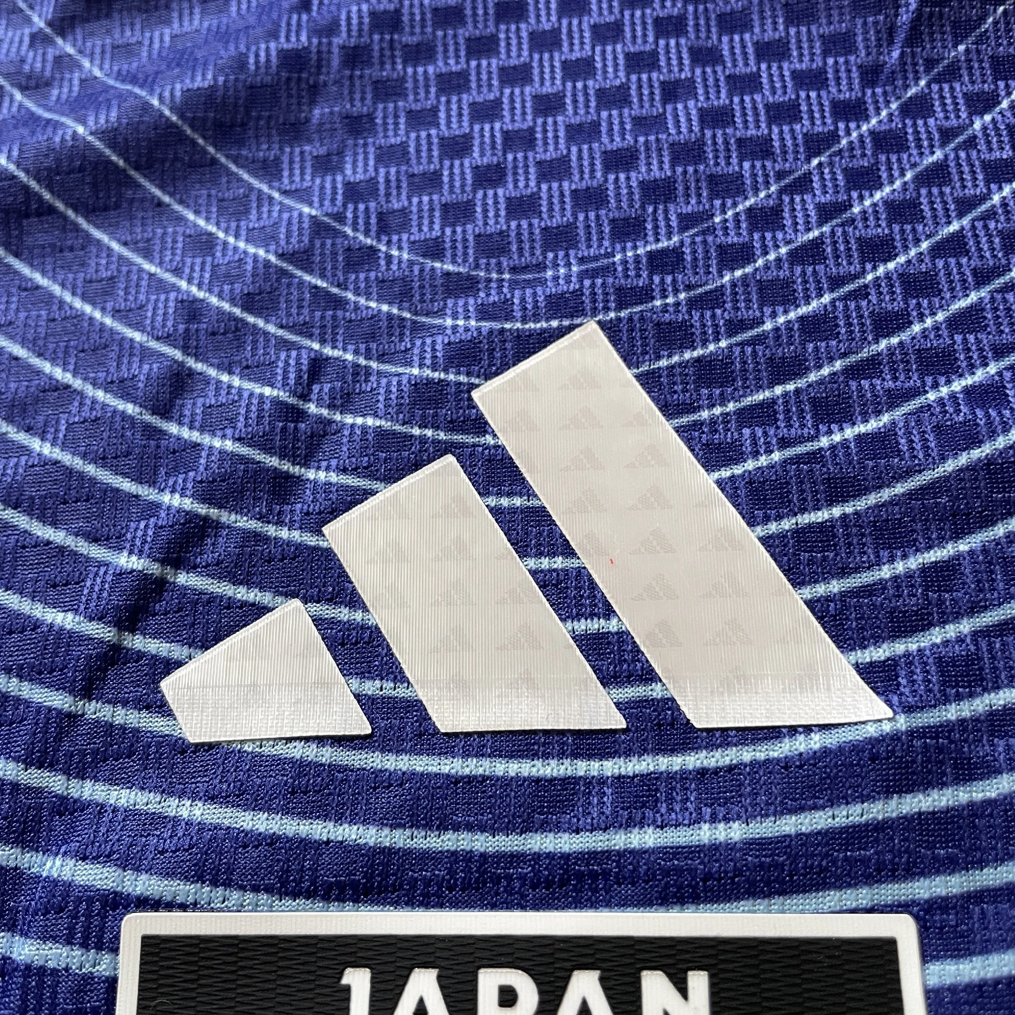 Japon Home WC26 Jersey