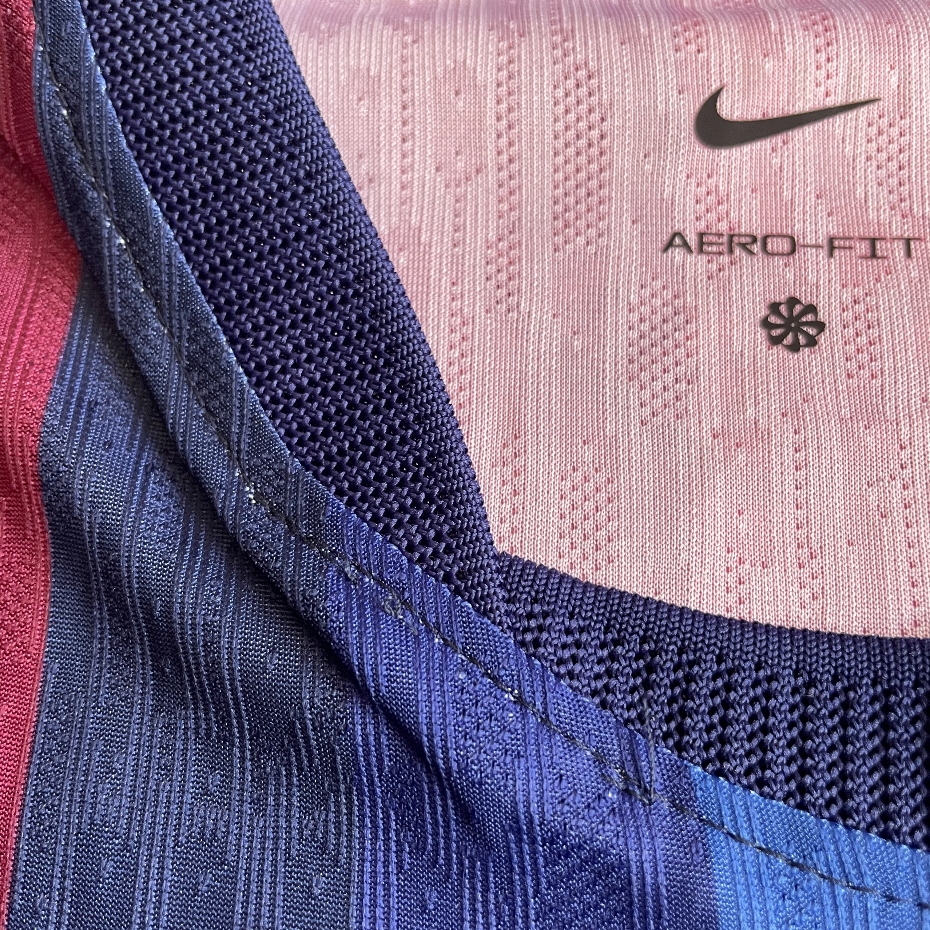 FC Barcelona Home Jersey