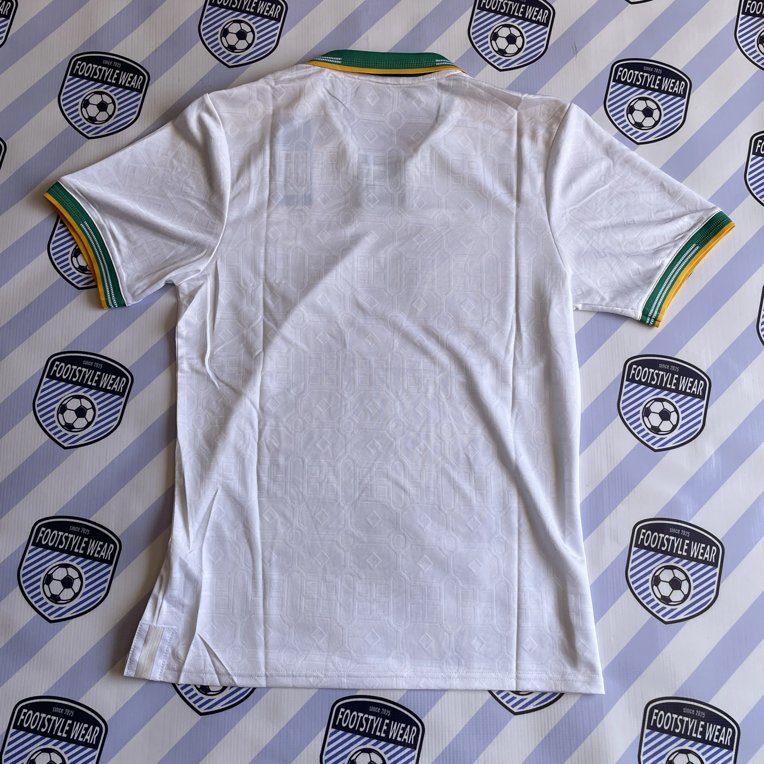 Roma 3rd Jersey 25/26