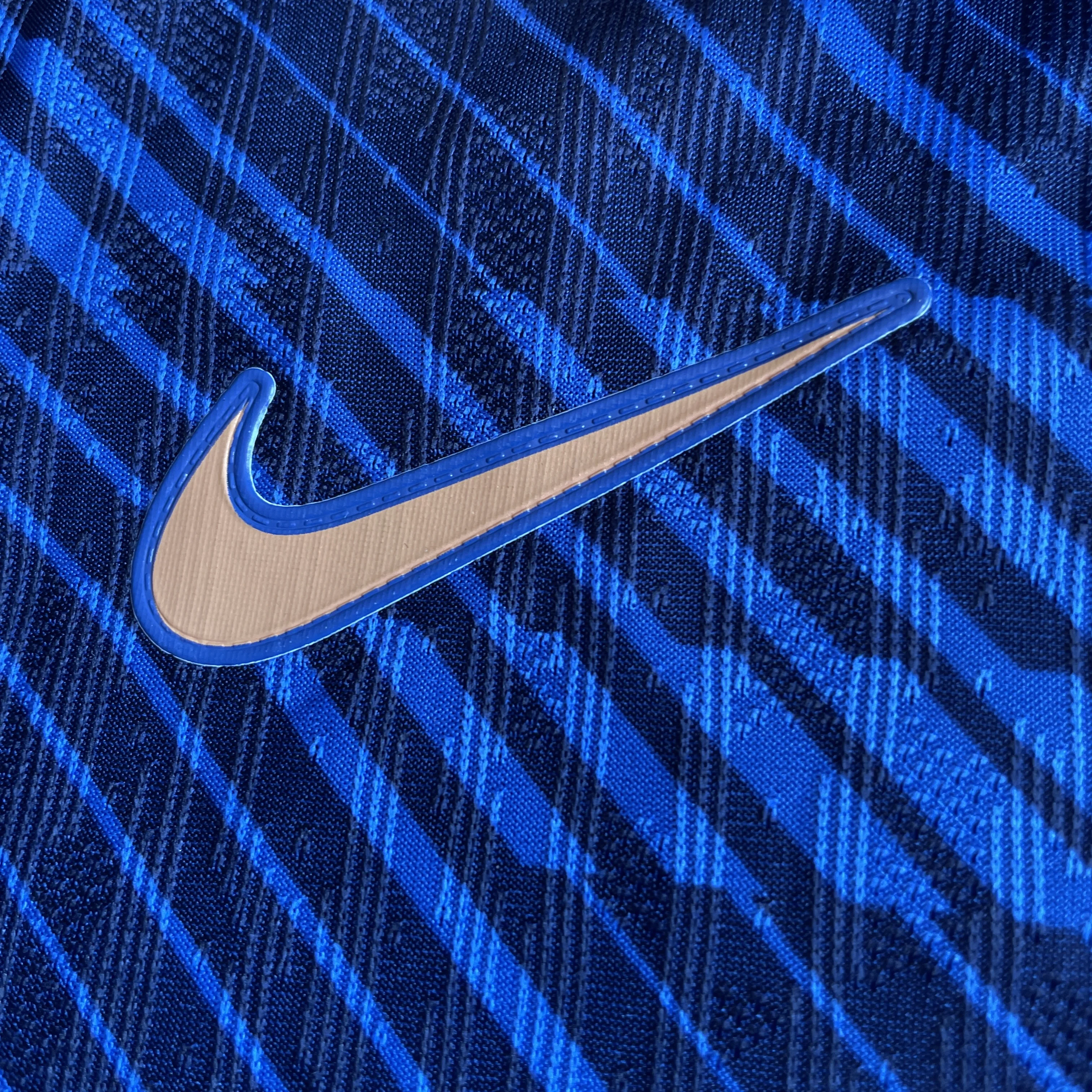 France Home Jersey WC26