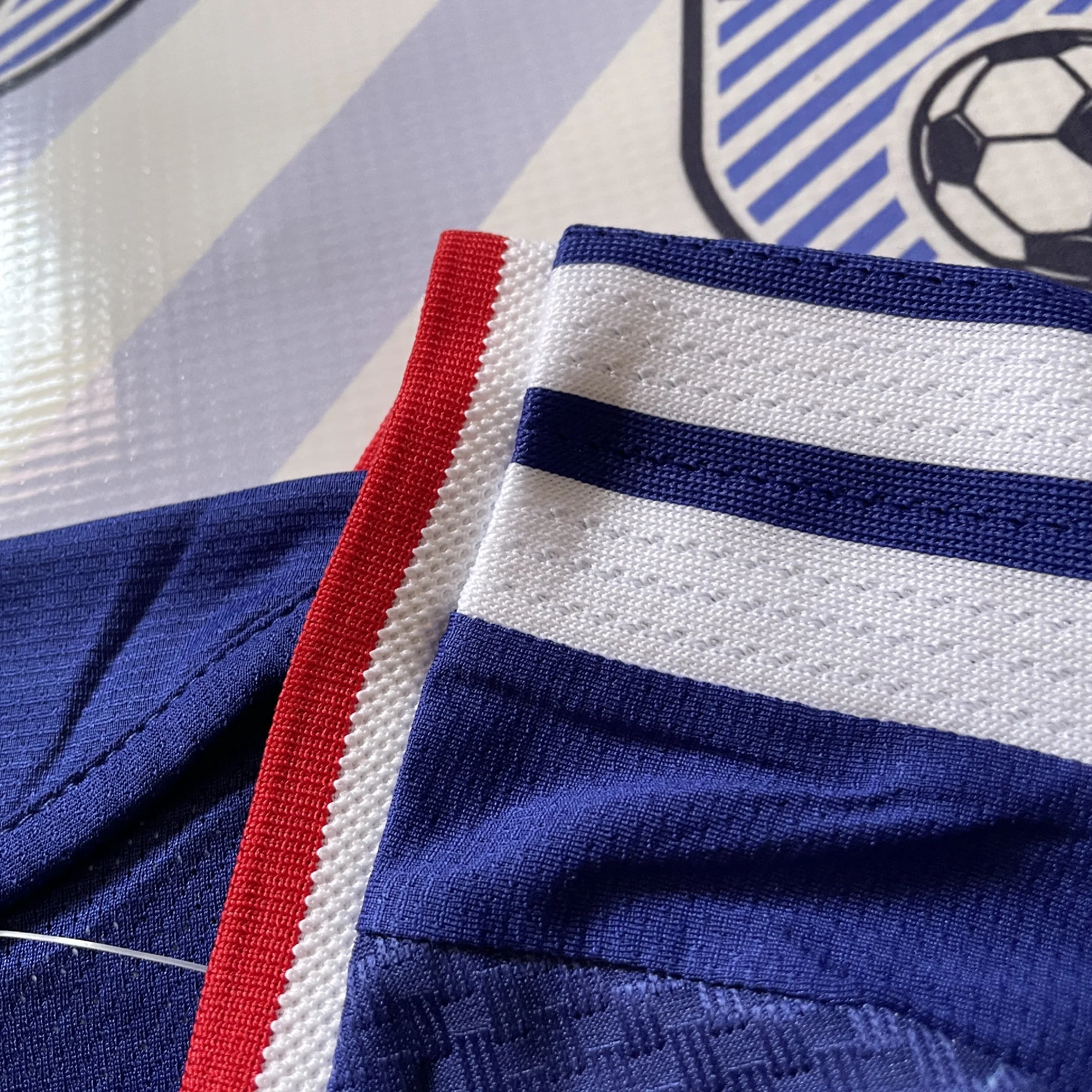 Japon Home WC26 Jersey
