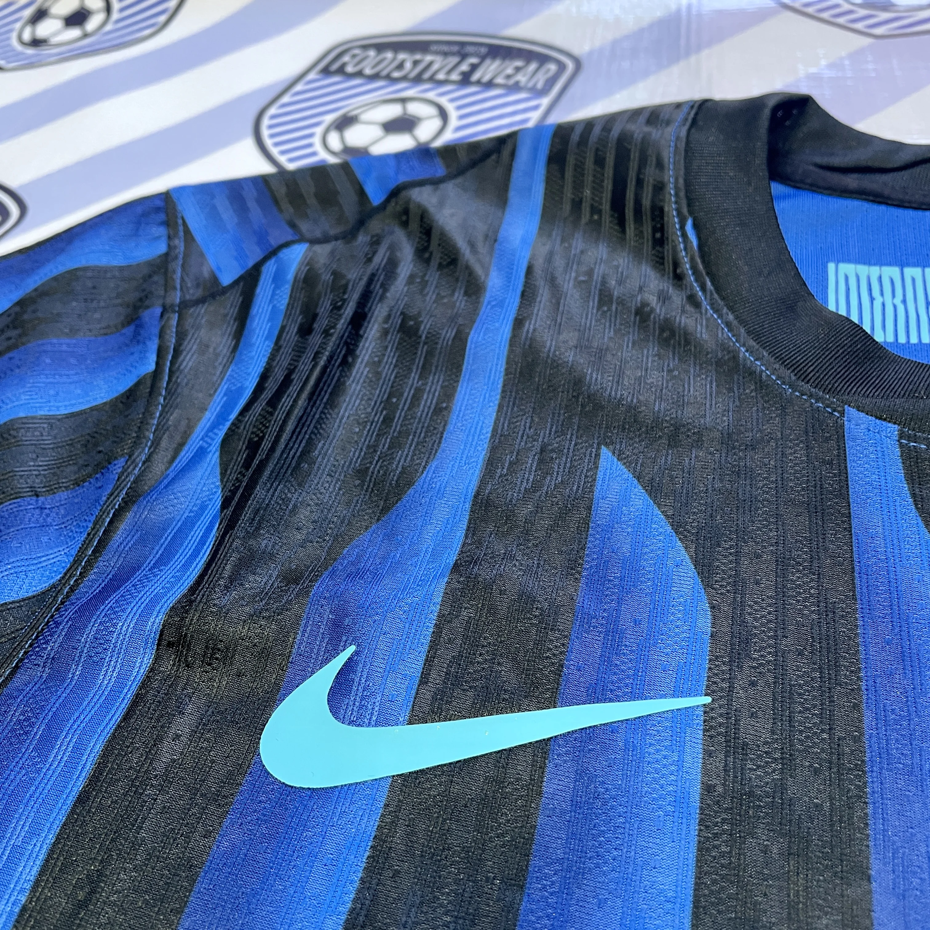 Inter Home Jersey 25/26