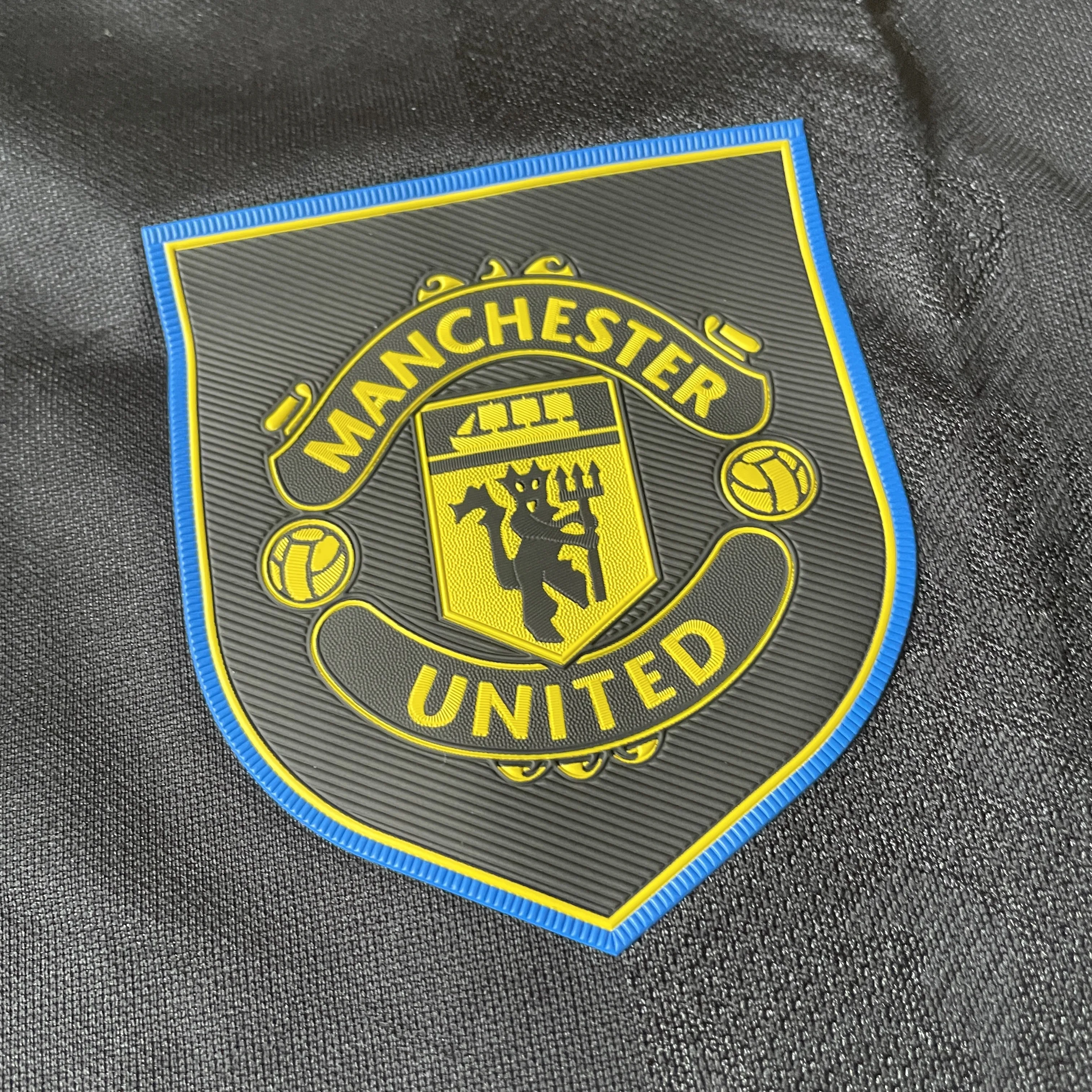 Manchester United 3rd Jersey 25/26