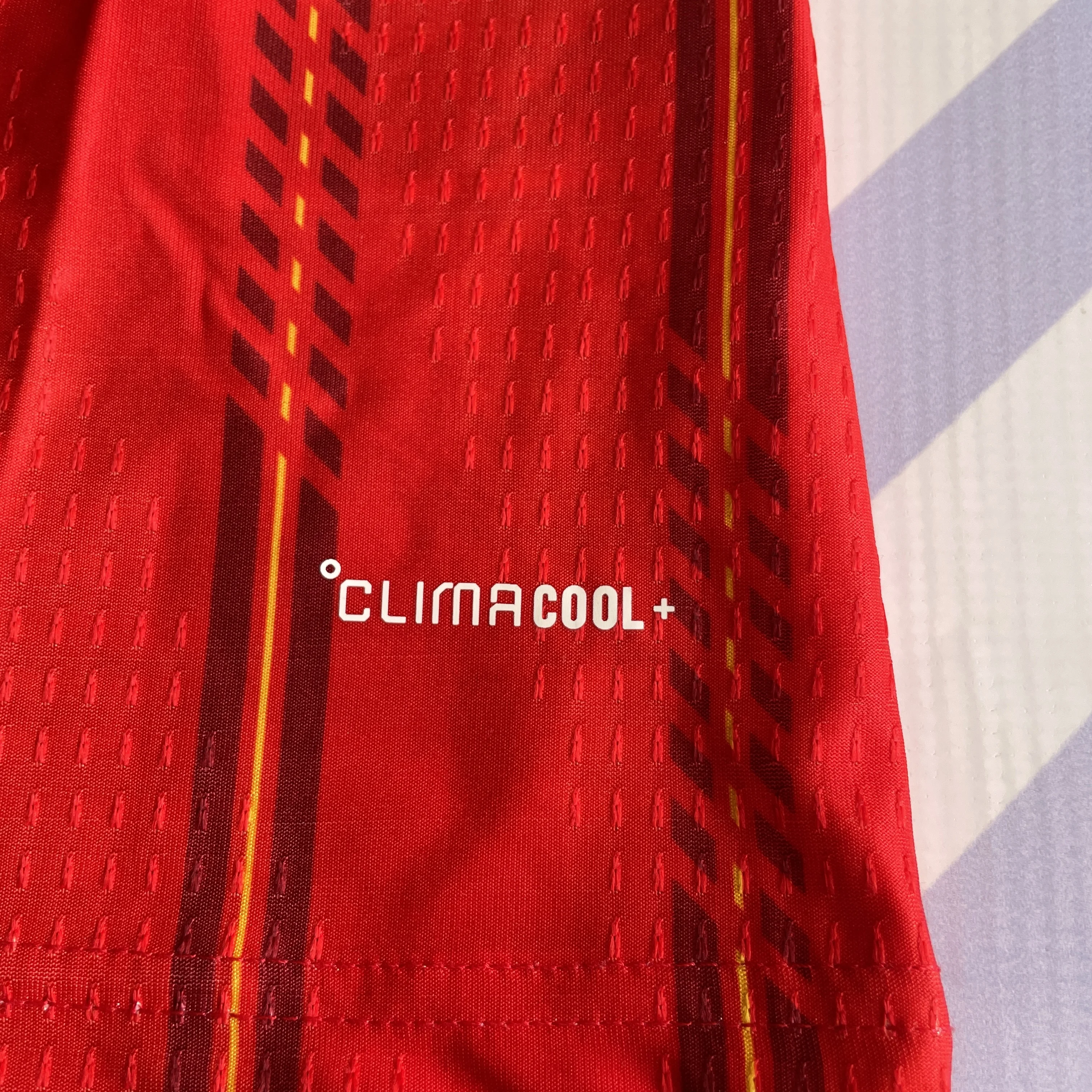 Spain Jersey WC26