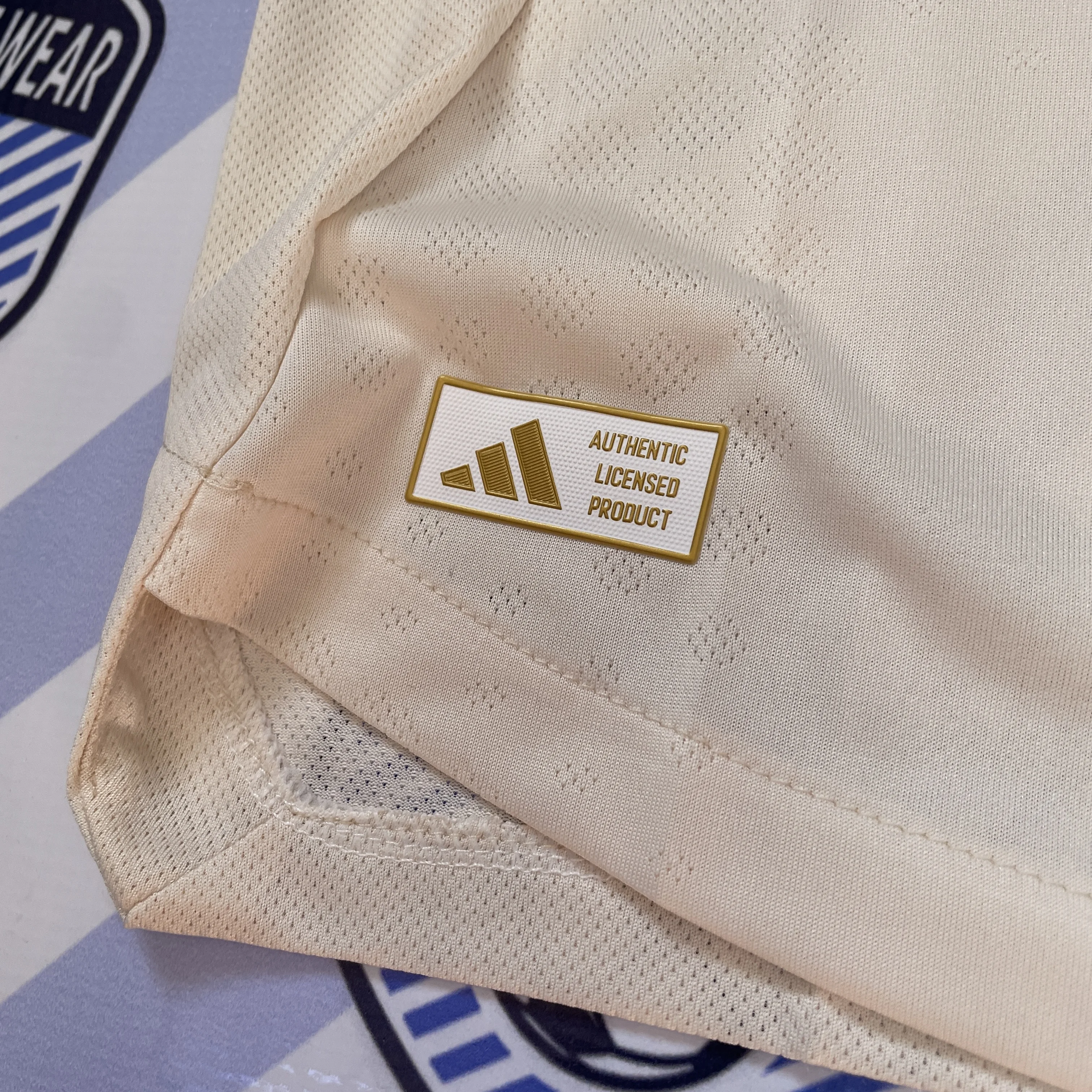 Liverpool Away Jersey 25/26