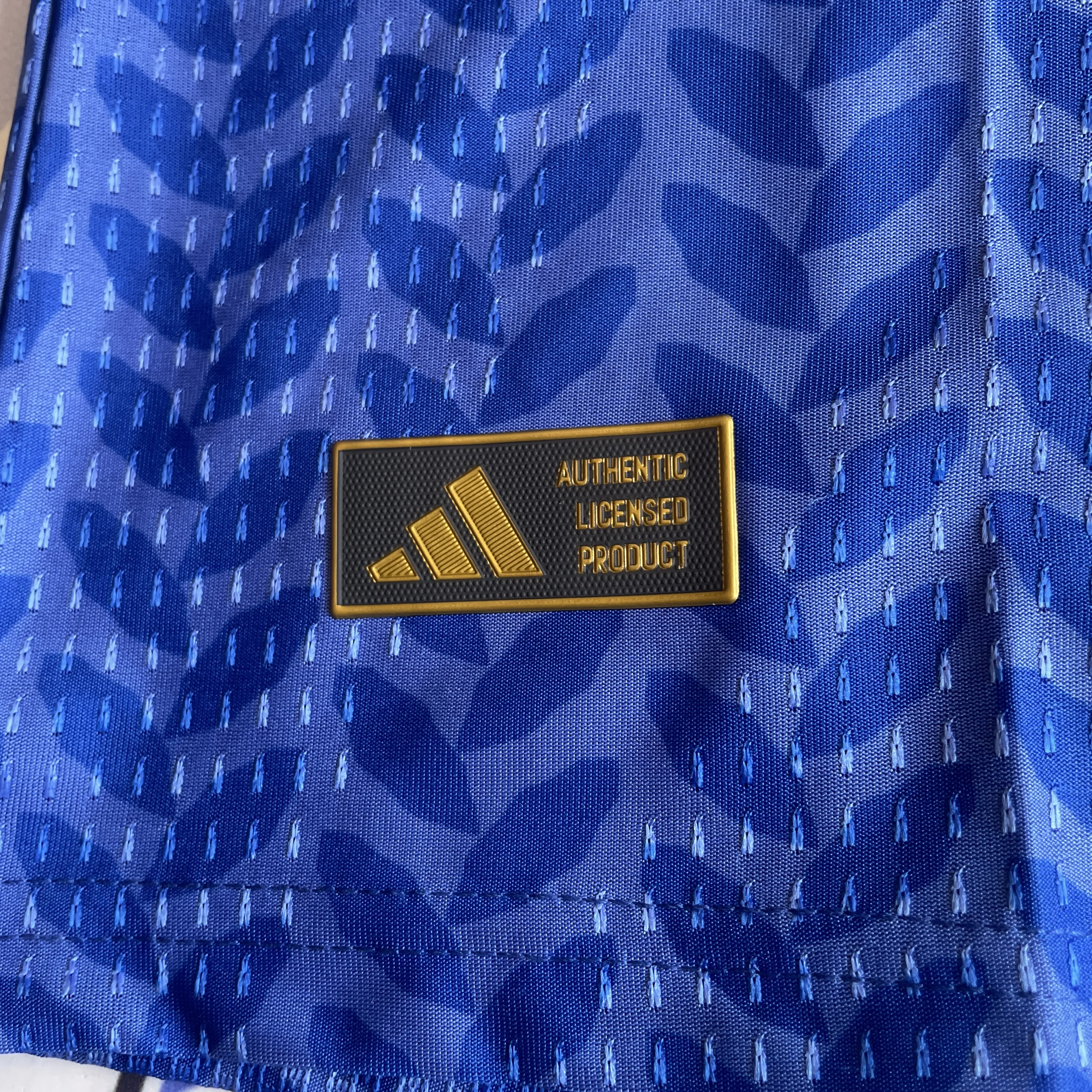 Italy Jersey WC26