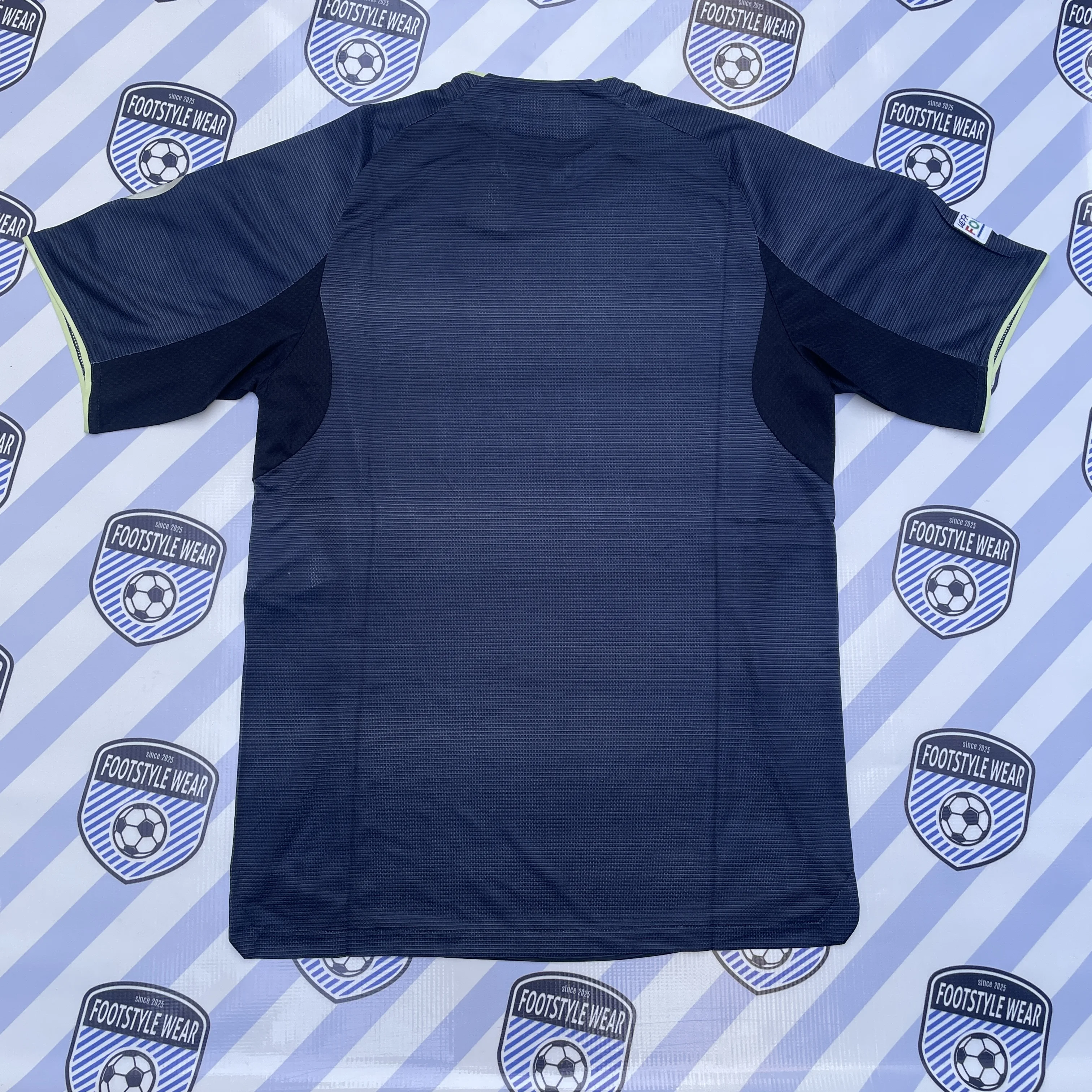 Real Madrid CF Away Jersey 25/26