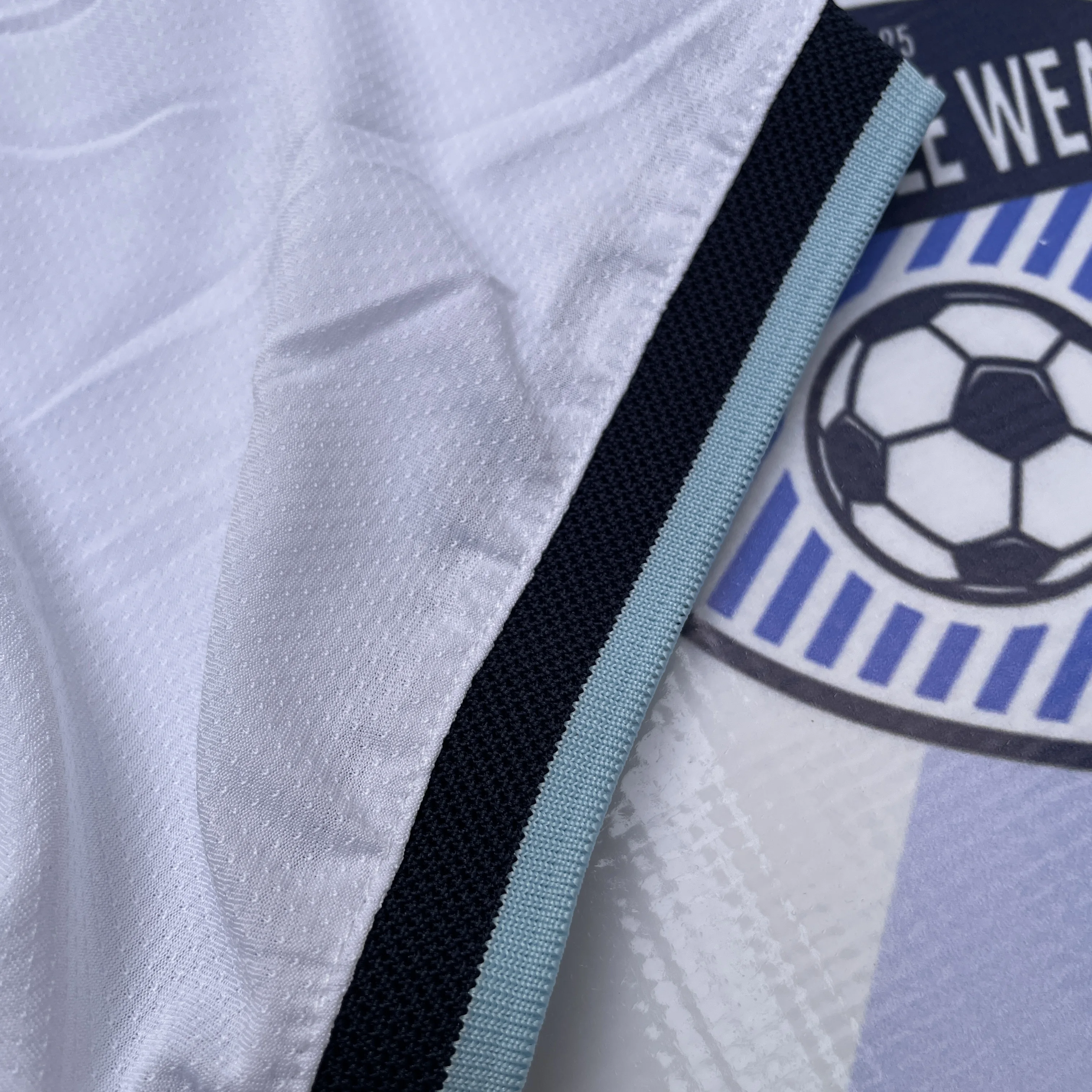 Argentina Home Jersey WC26