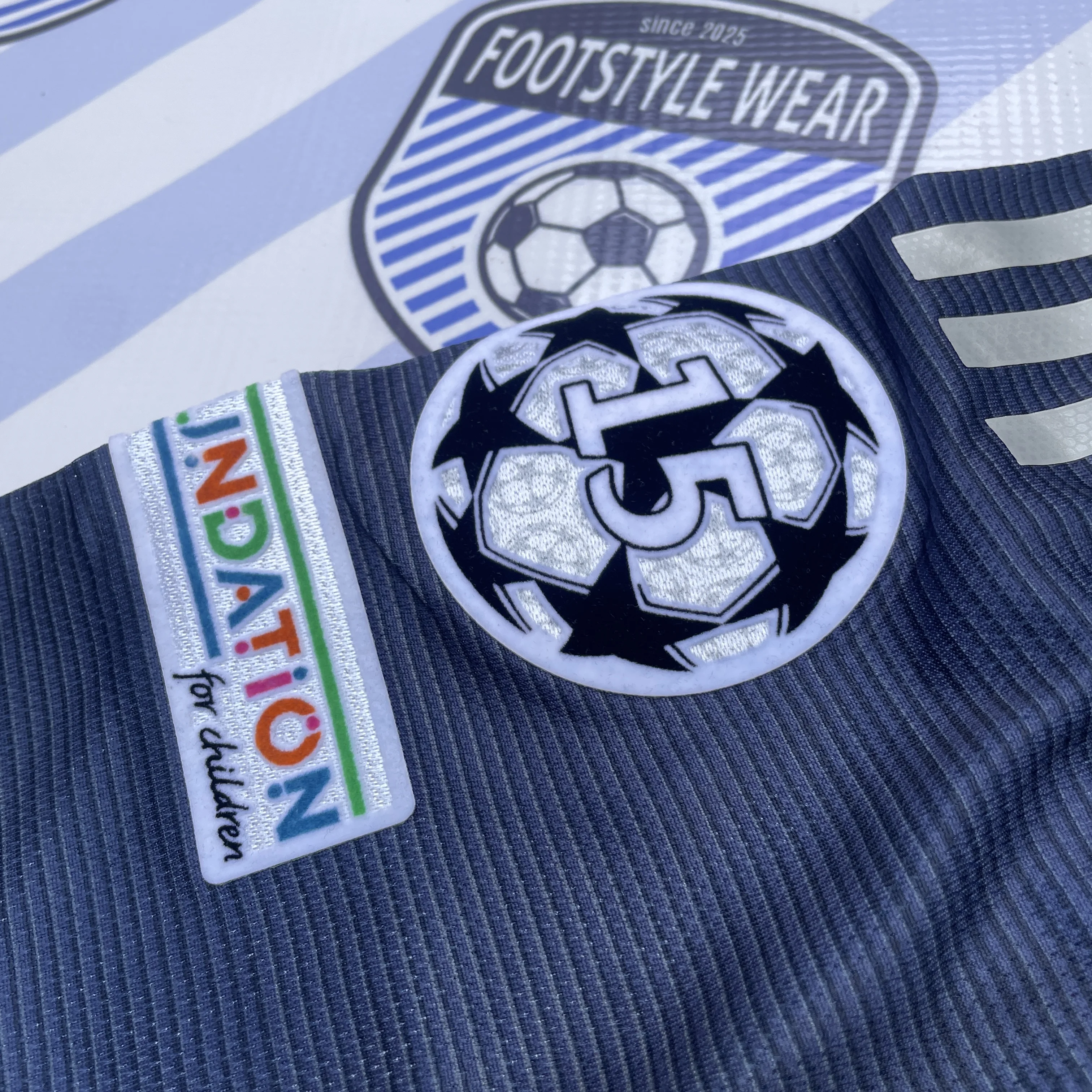 Real Madrid CF Away Jersey 25/26