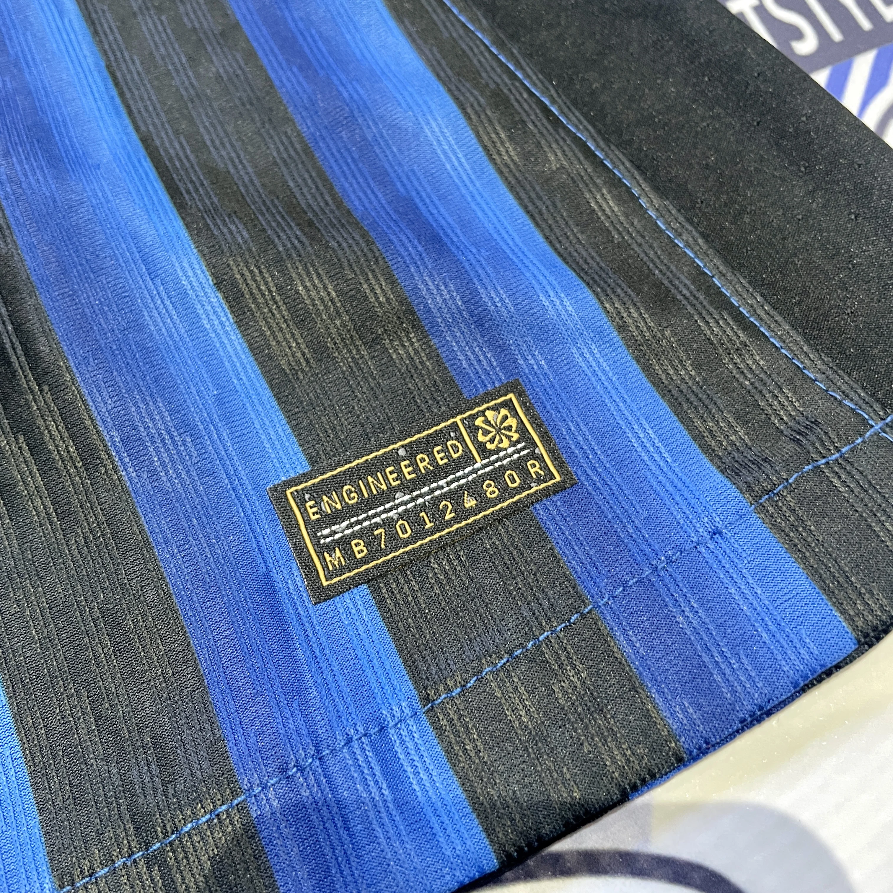 Inter Home Jersey 25/26