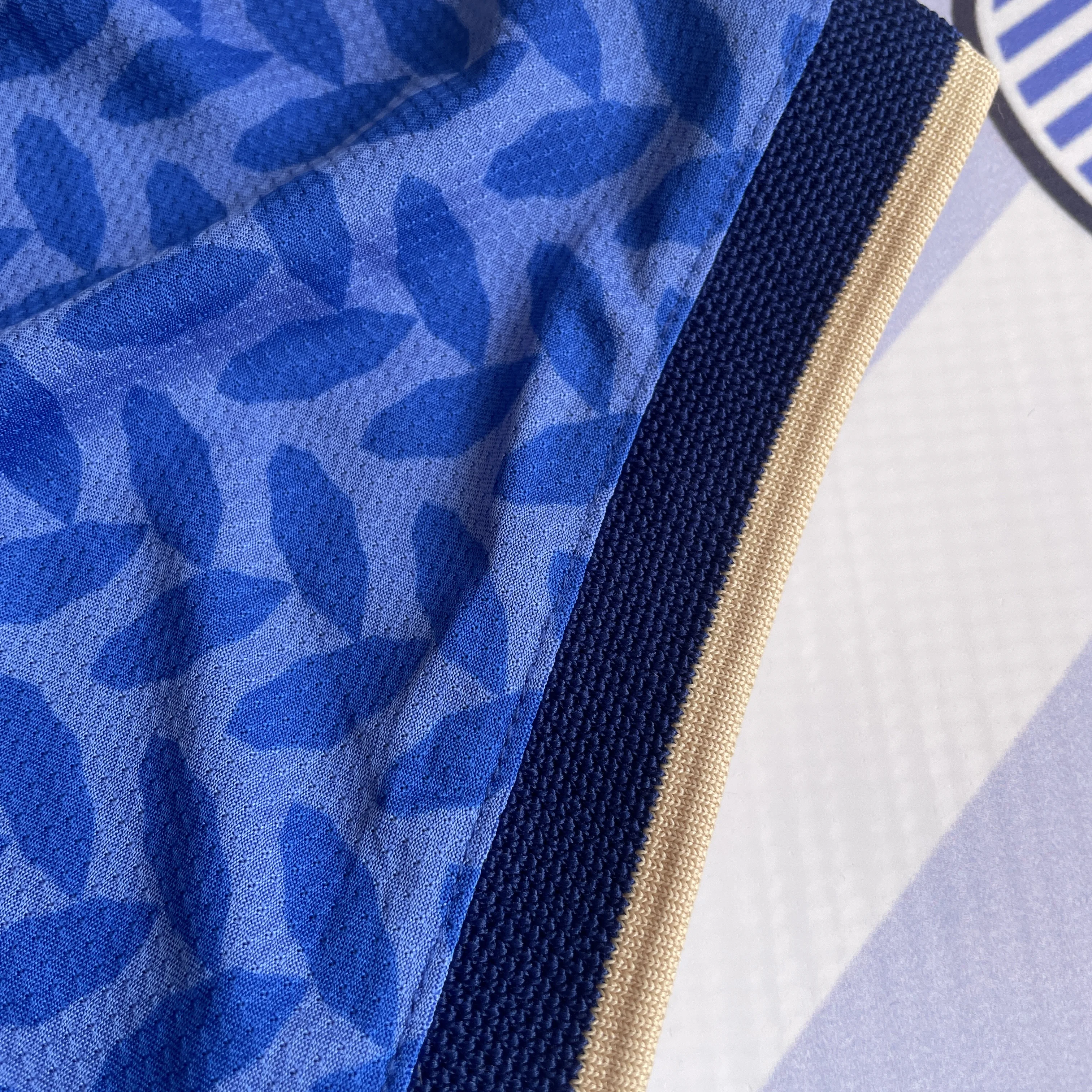 Italy Jersey WC26