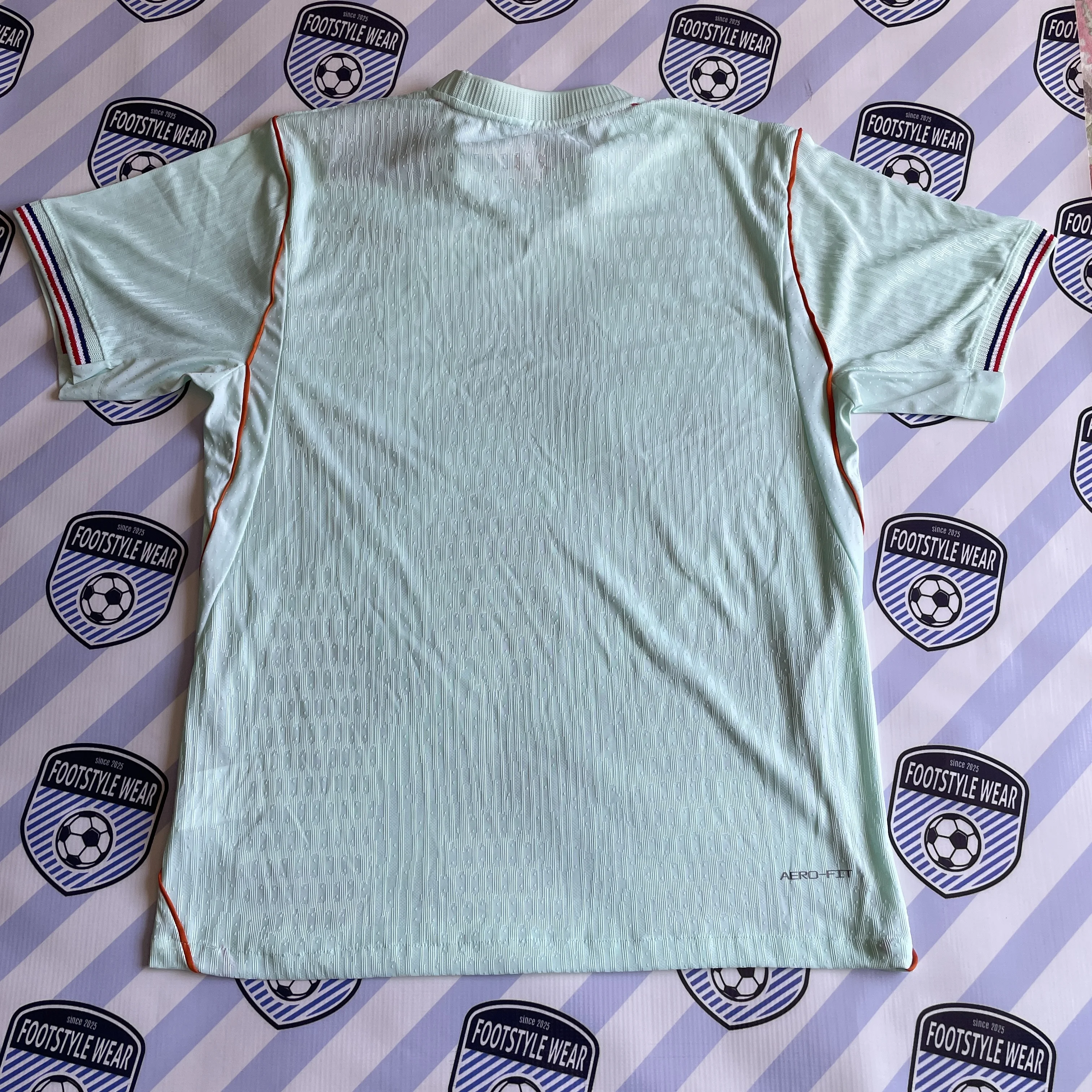 France Away Jersey WC26