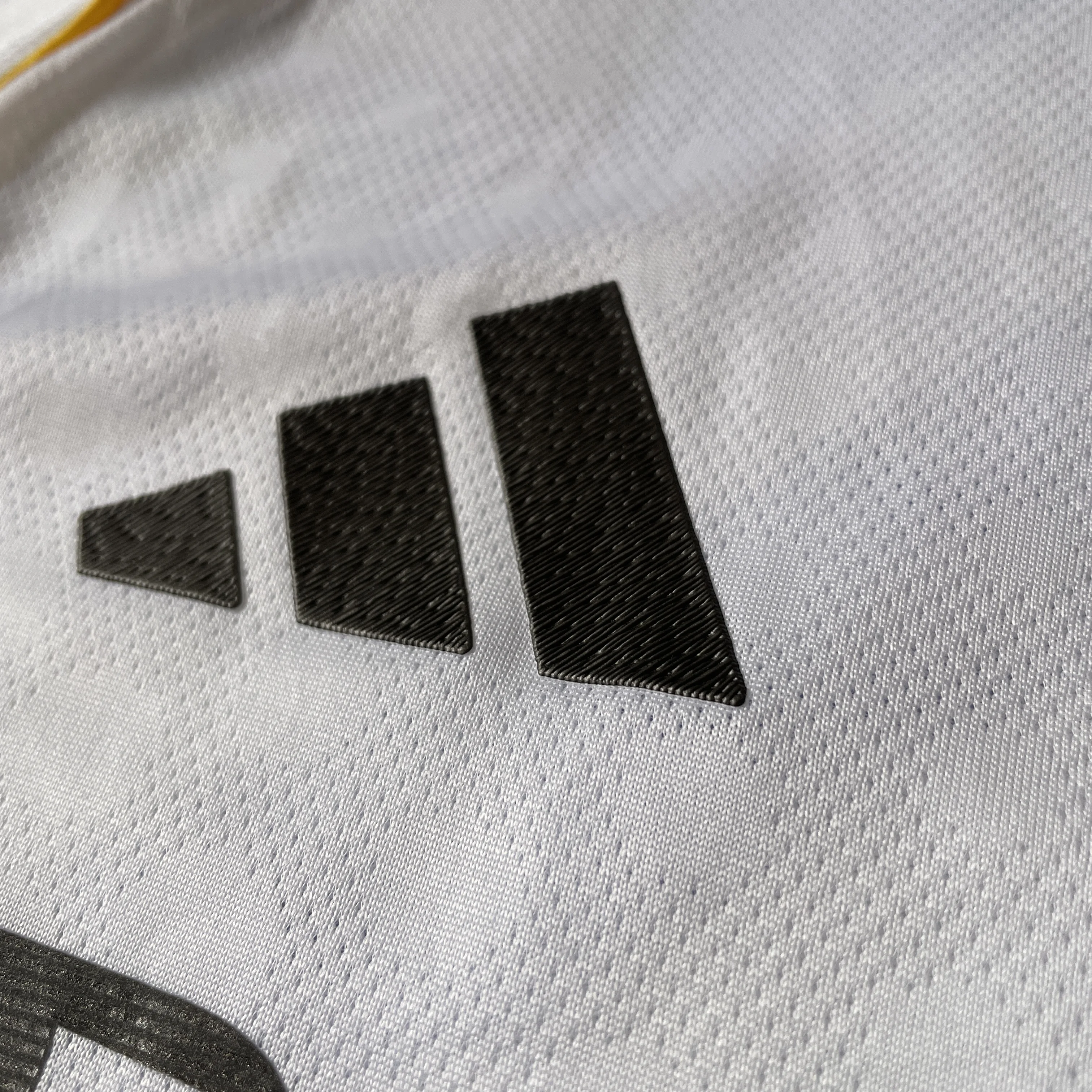 Real Madrid CF Home Jersey 25/26