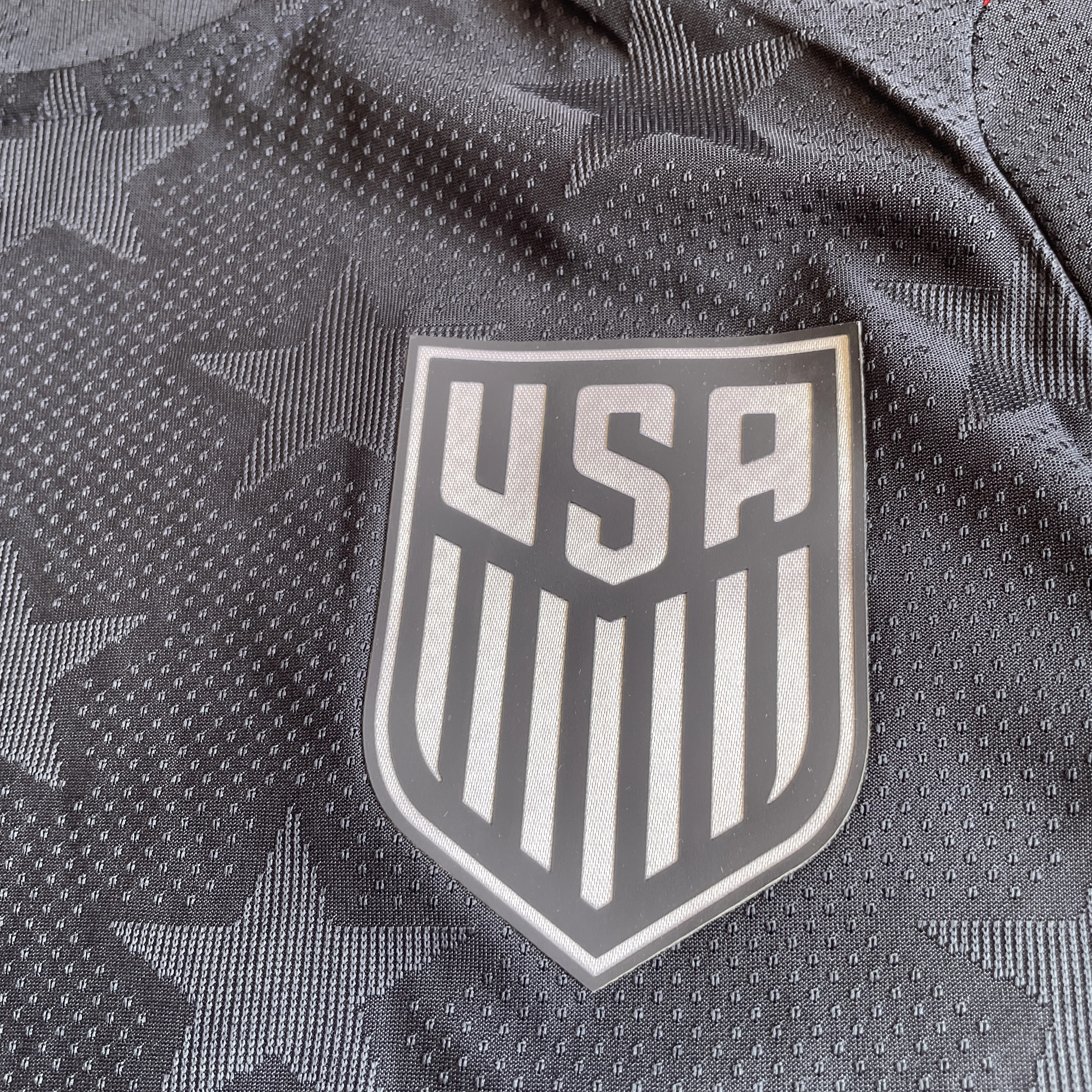 USA Away Jersey WC26