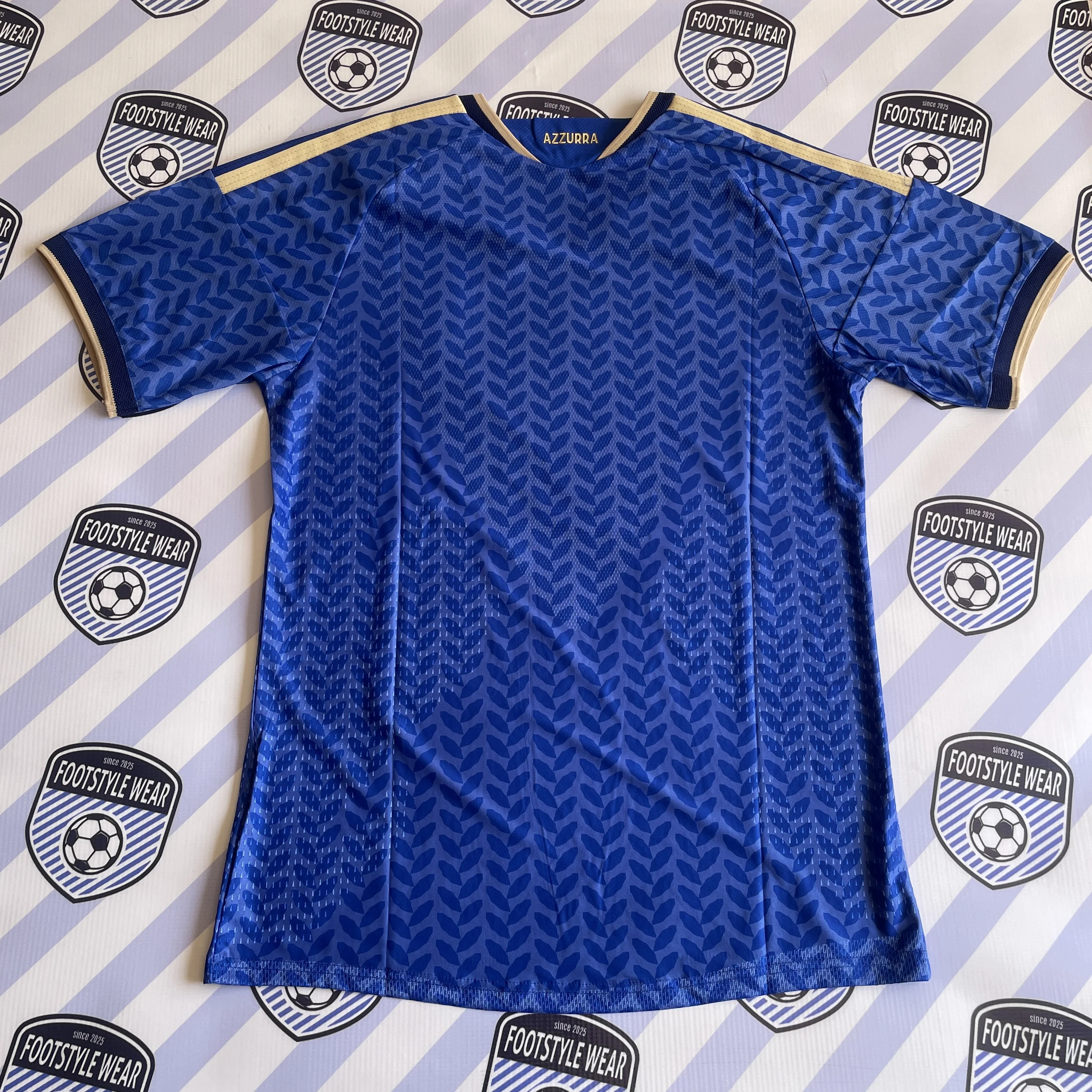 Italy Jersey WC26
