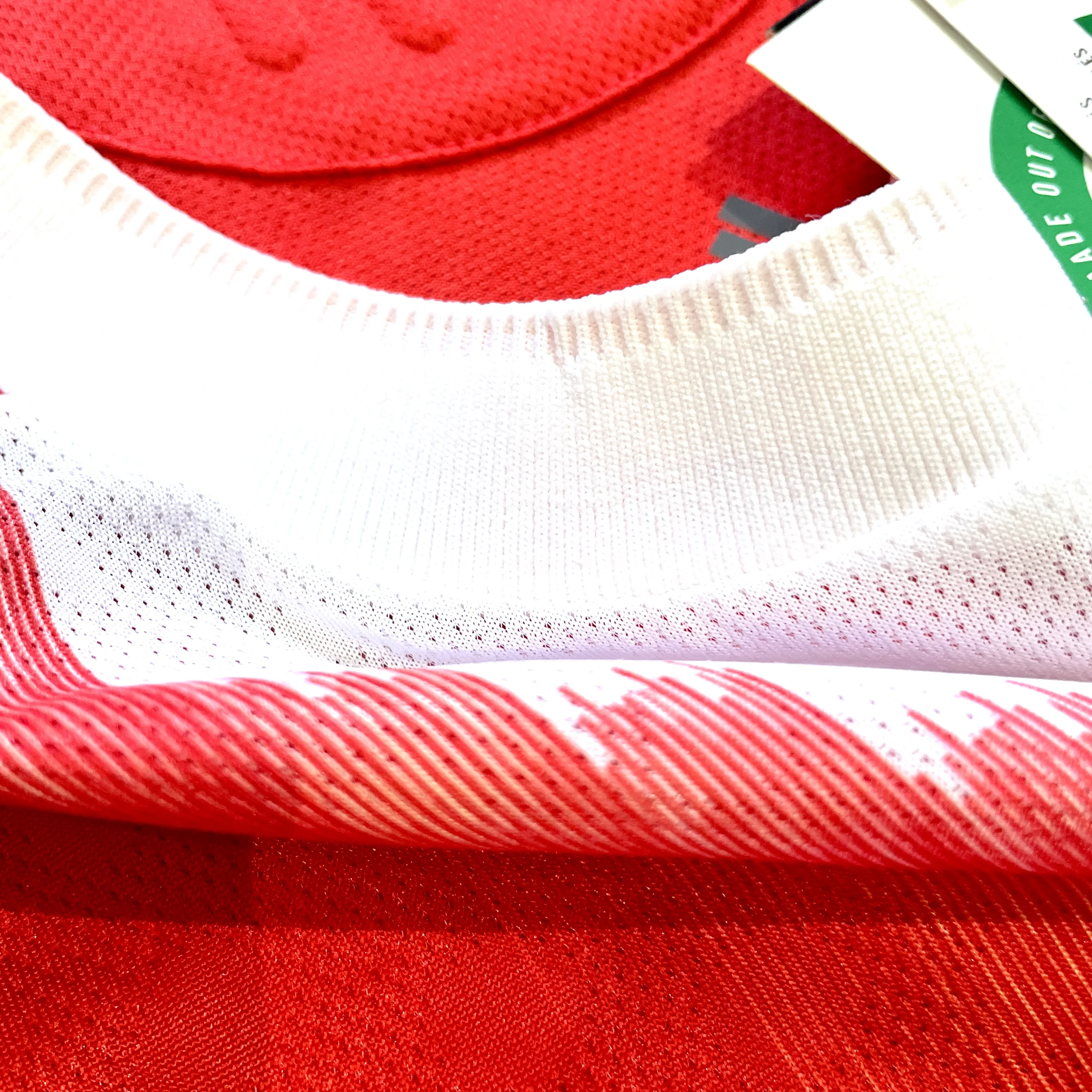 Bayern Munich Home Jersey 25/26
