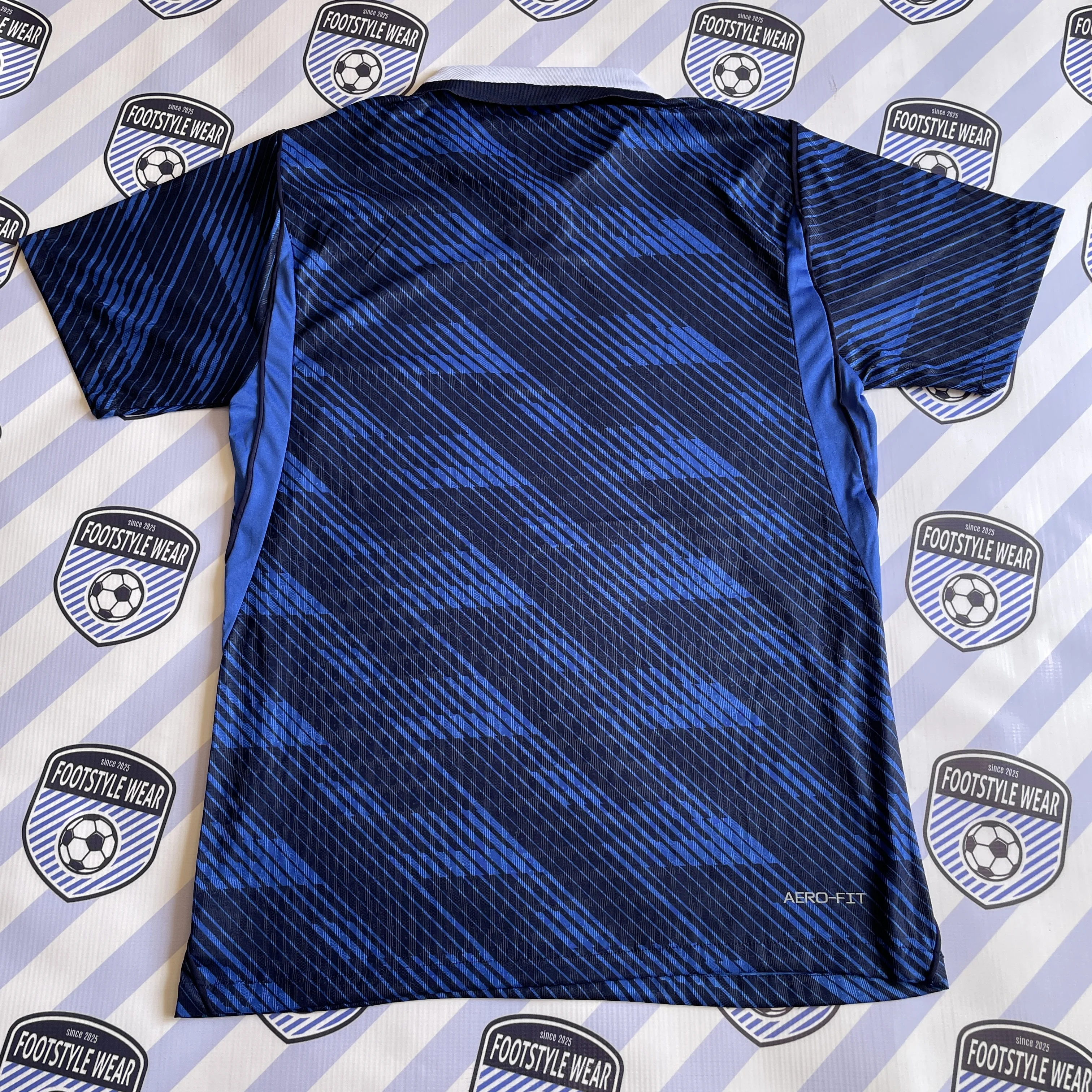France Home Jersey WC26