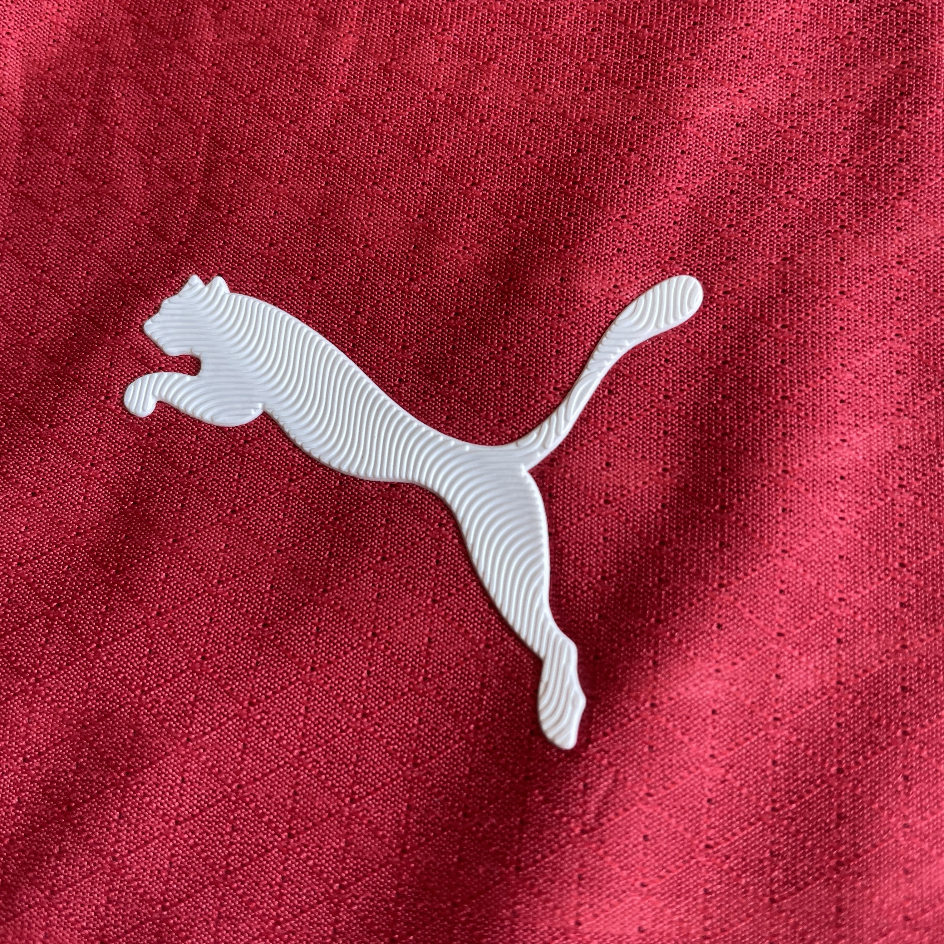 Portugal Home Jersey WC26