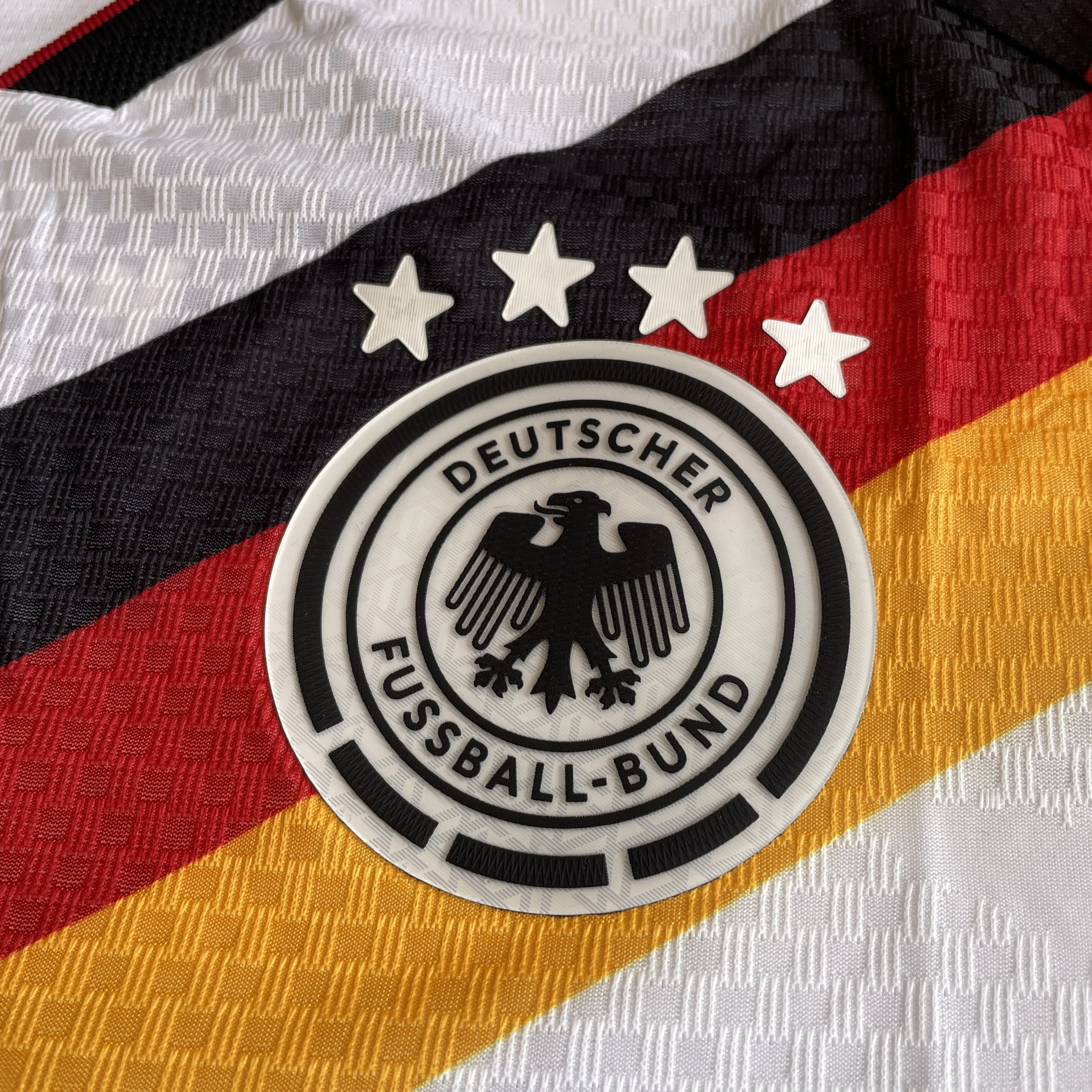 Germany Jersey WC26